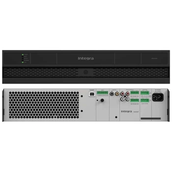 Amplificateur 4500 DSP