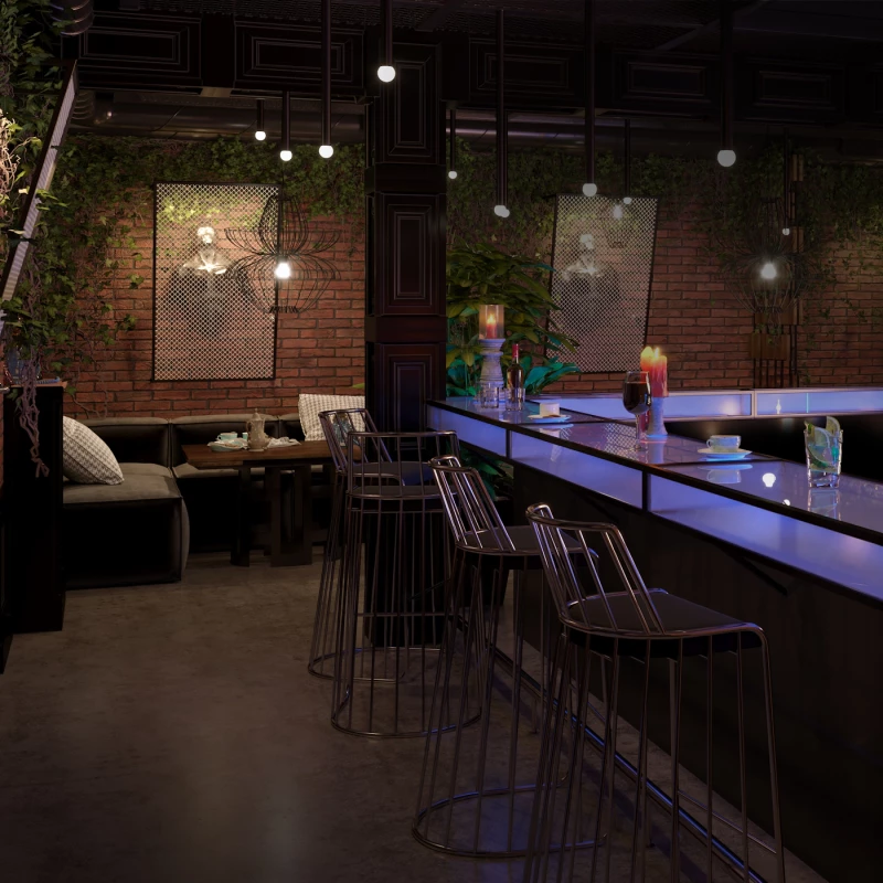 Amplificateur 4500 DSP