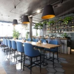 Amplificateur 4500 DSP