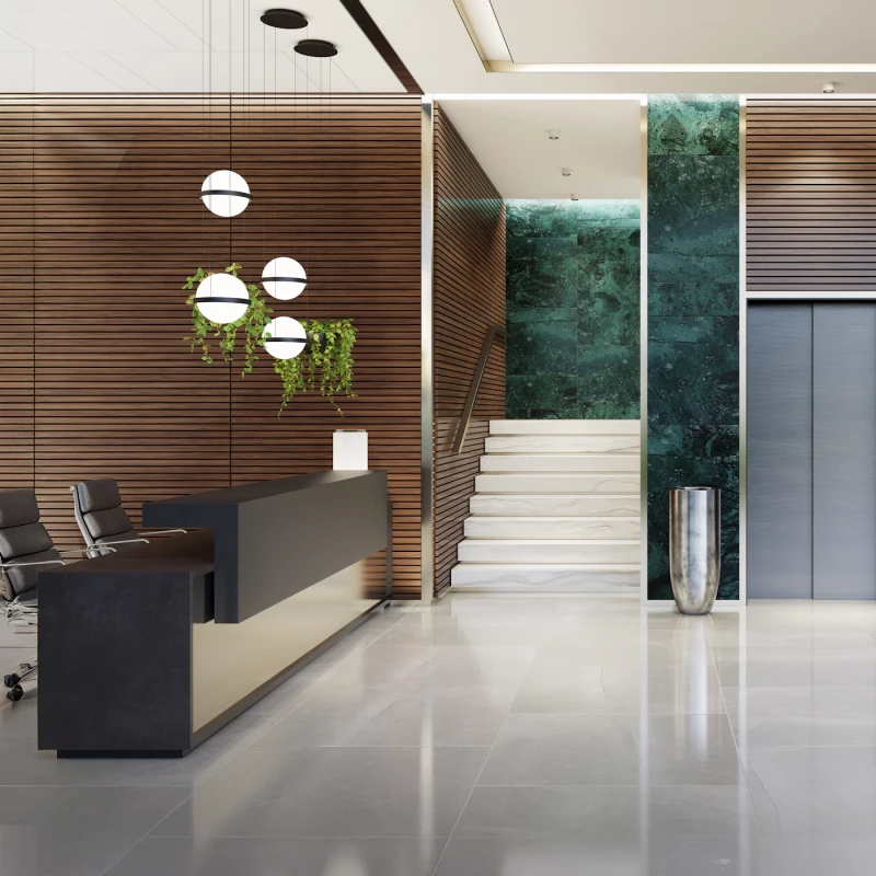 Amplificateur 4500 DSP