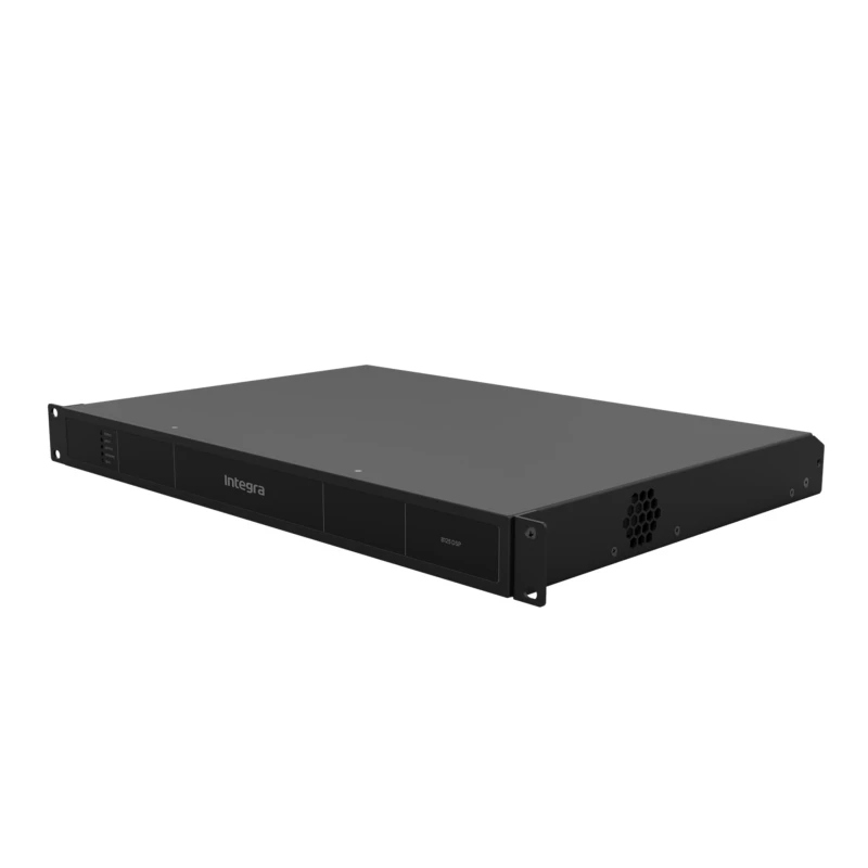 Amplificateur 8125 DSP