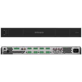 Amplificateur 8125 DSP