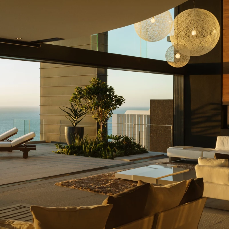 Amplificateur 8125 DSP