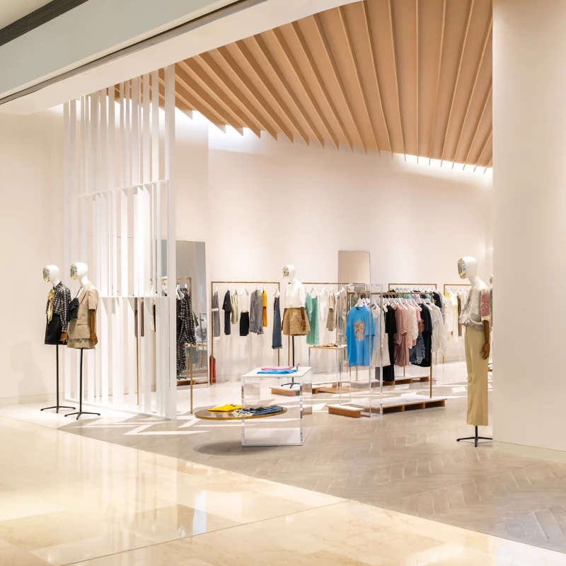 Amplificateur 8125 DSP