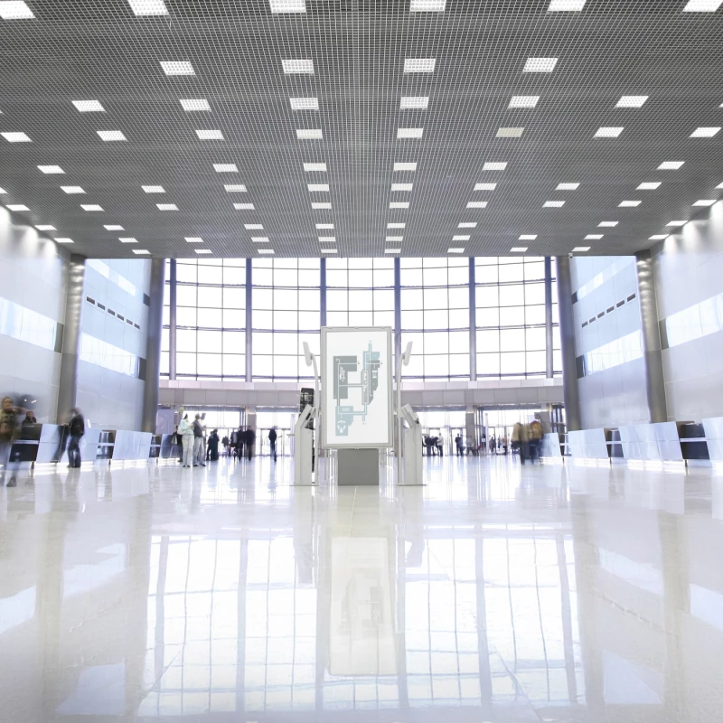 Amplificateur 8500 DSP