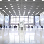 Amplificateur 8500 DSP