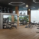 Amplificateur 8500 DSP