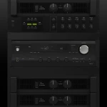 Ampli tuner DTM 7.4