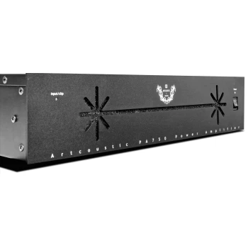 PA-250 Amplificateur monocanal
