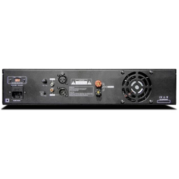 PA-250 Amplificateur monocanal