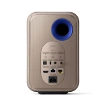 LSX II Soundwave by Terence Conran- La paire