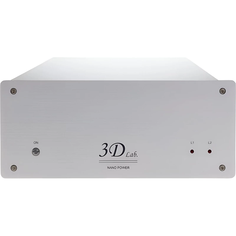 Nano Power 1 V2