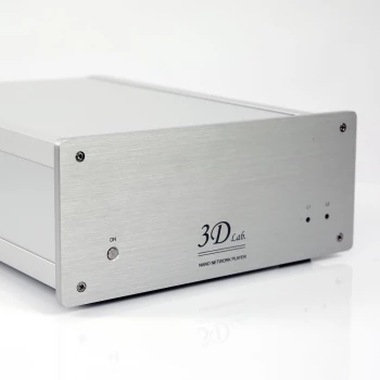 Nano Player Sonata V5 - Lecteur réseau avec DAC