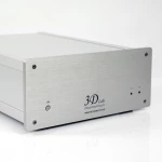 Nano Player Sonata V5 - Lecteur réseau avec DAC