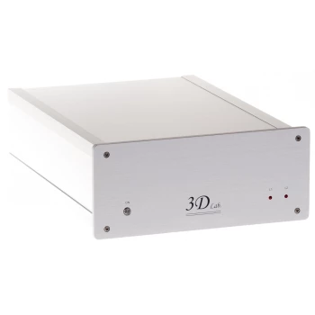 Nano transport Platinum V5 - Lecteur réseau