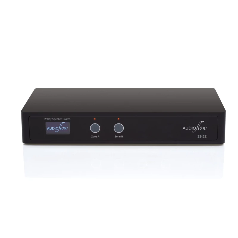 Sélecteur 2 zones 3S-2Z