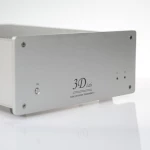 Nano transport Signature V5 - Lecteur réseau