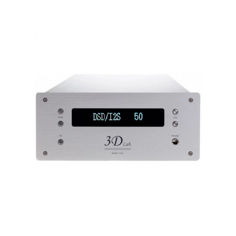 Nano DAC V5