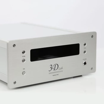 Nano DAC V5