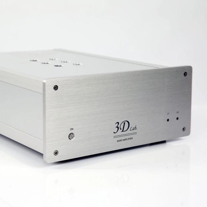 Nano Amplifier Signature V5