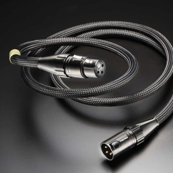 Evolution II Digi - Câble XLR - 1.20m