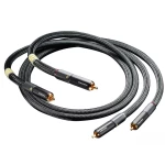 Evolution II Audio - Câble RCA - 2 x 1.20m