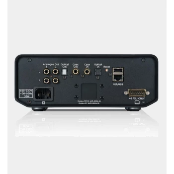 40 ST - Streamer série 40