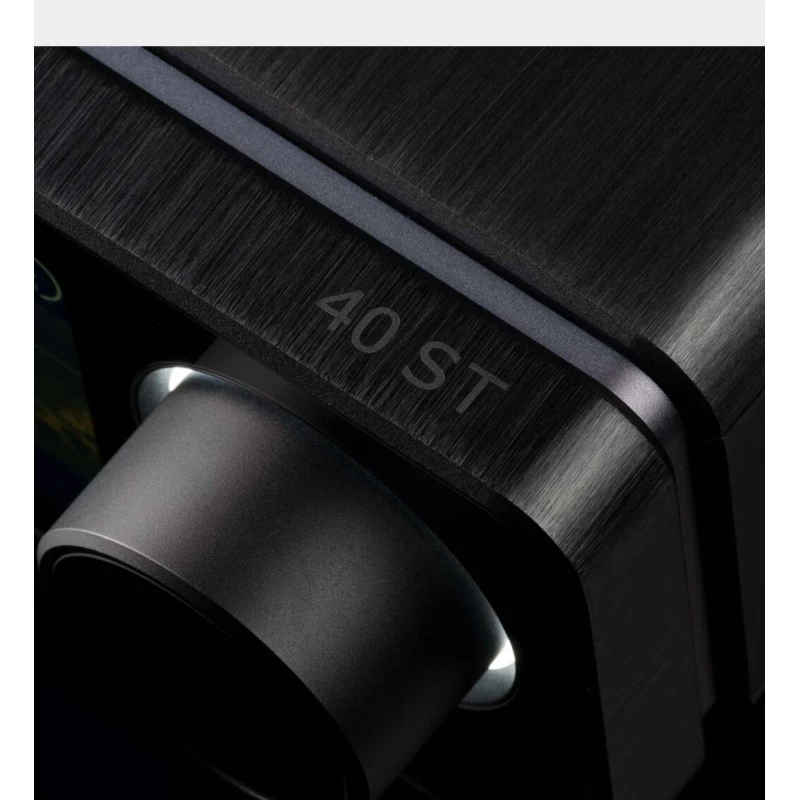 40 ST - Streamer série 40