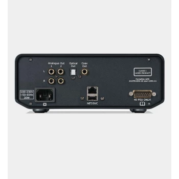 40 CD - Lecteur CD intégré Série 40