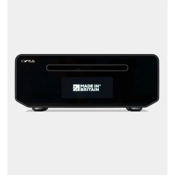 40 CD - Lecteur CD intégré Série 40