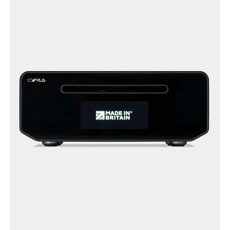 40 CD - Lecteur CD intégré Série 40