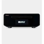 40 CD - Lecteur CD intégré Série 40