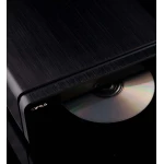 40 CD - Lecteur CD intégré Série 40