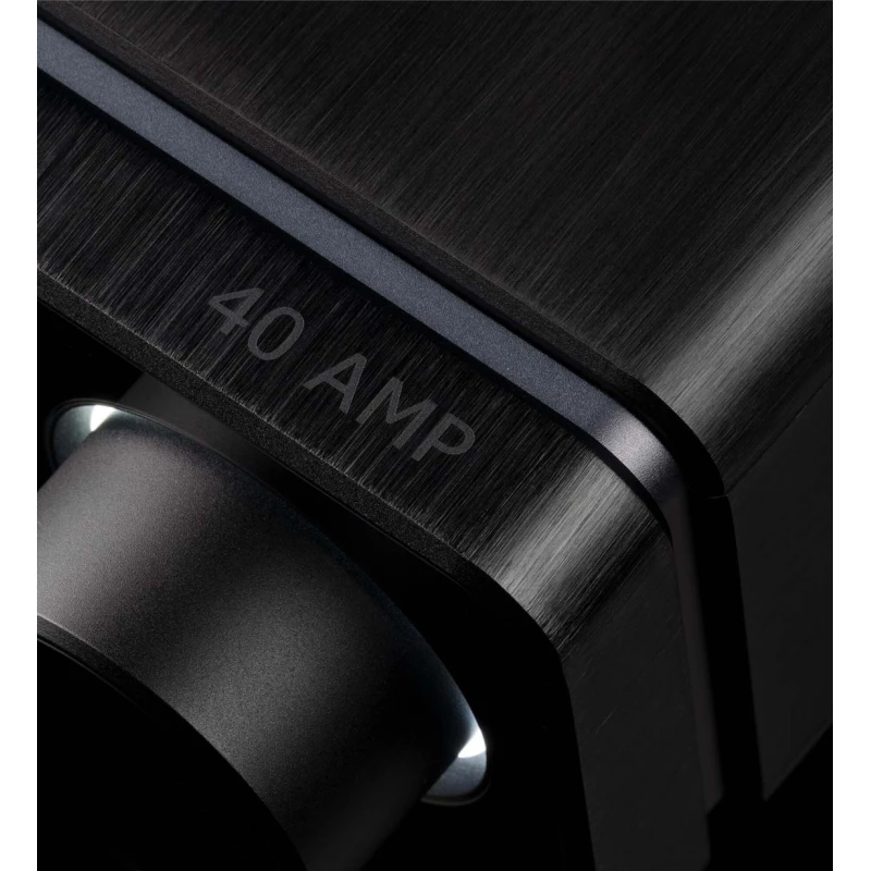 40 AMP - Amplificateur intégré Série 40