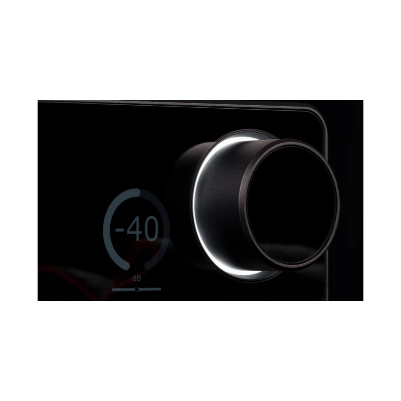 40 AMP - Amplificateur intégré Série 40