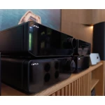 40 AMP - Amplificateur intégré Série 40