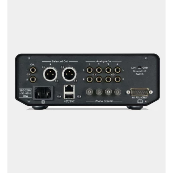 40 PPA - Préamplificateur Phono Série 40