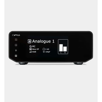 40 PPA - Préamplificateur Phono Série 40