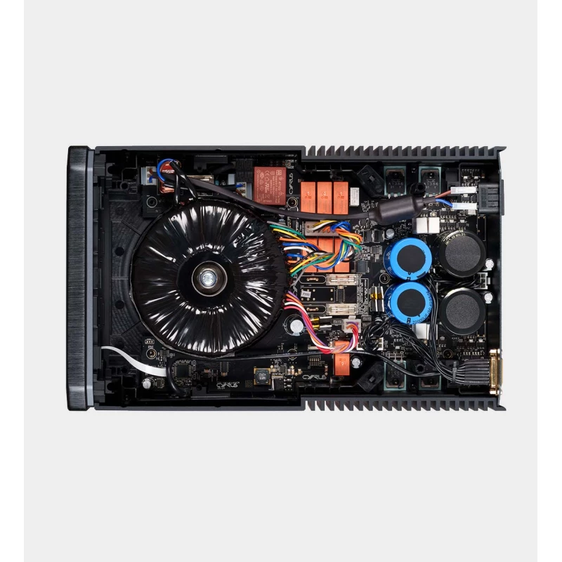 40 PSU - Alimentation externe Série 40