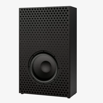 MXi-118 - Caisson Infrasonique 18"