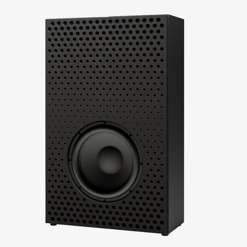 MXi-118 - Caisson Infrasonique 18"