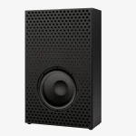 MXi-118 - Caisson Infrasonique 18"