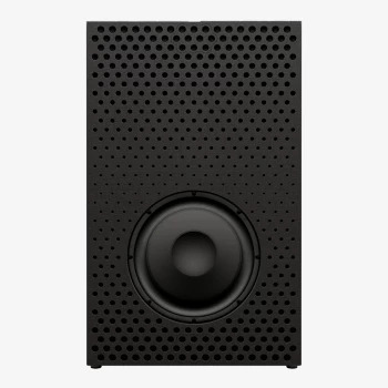 MXi-118 - Caisson Infrasonique 18"