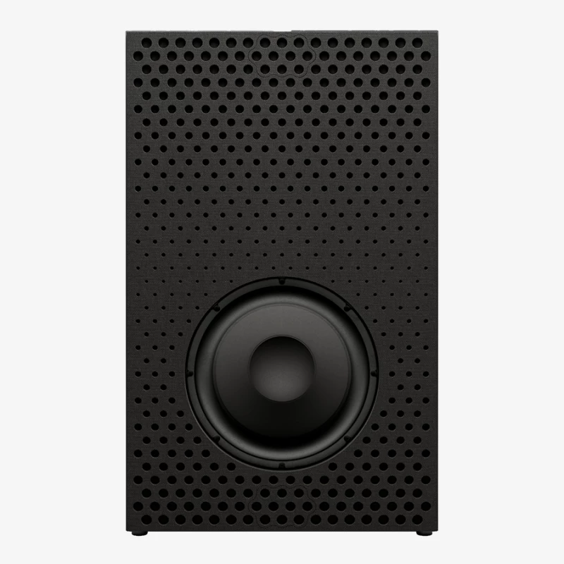 MXi-118 - Caisson Infrasonique 18"