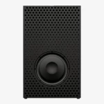 MXi-118 - Caisson Infrasonique 18"