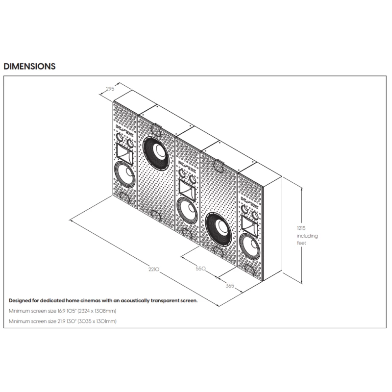 MX-20 MK2 Modular