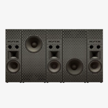 MX-20 MK2 Modular