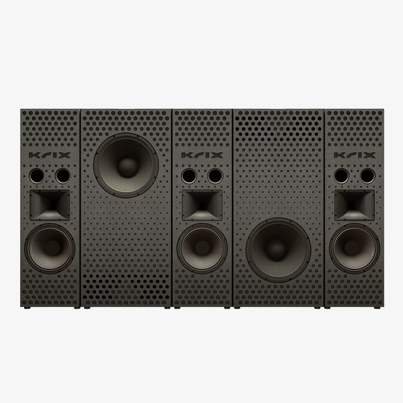 MX-20 MK2 Modular
