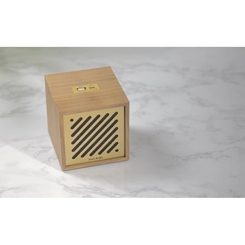 Tivoli Boutique Enceinte Bluetooth