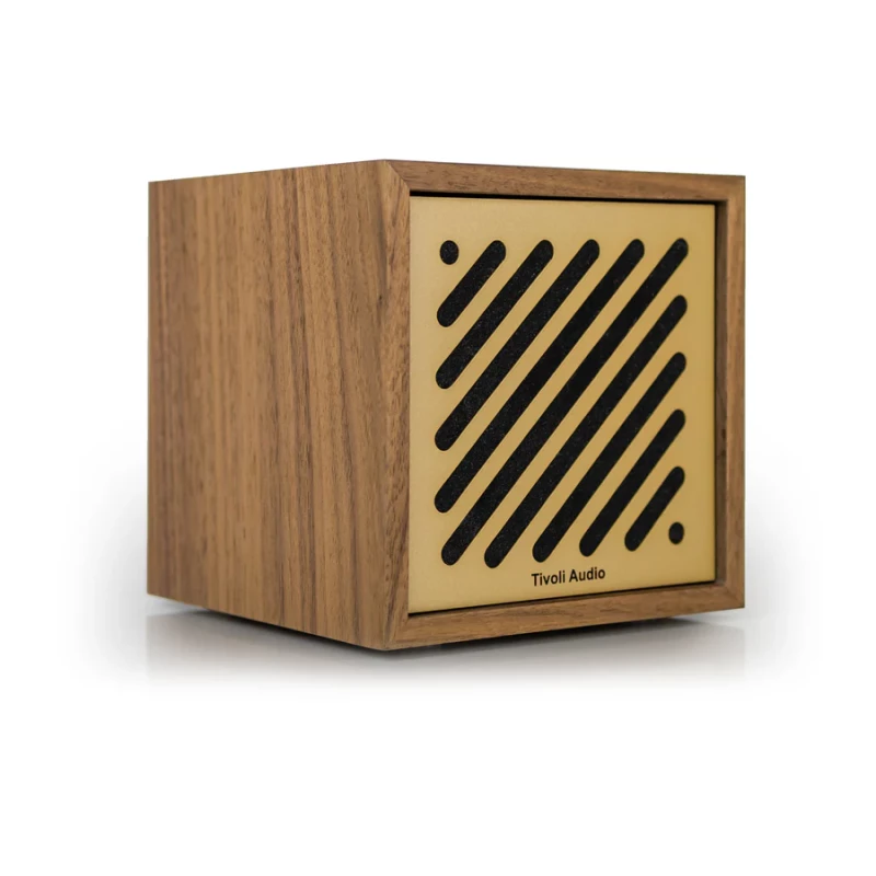 Tivoli Boutique Enceinte Bluetooth